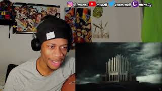 Trippie Redd – ROCK OUT Feat Chief Keef Official Audio REACTION [upl. by Ymiaj]