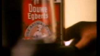 Douwe Egberts reclame Autopech uit de jaren 80 [upl. by Ydnac]