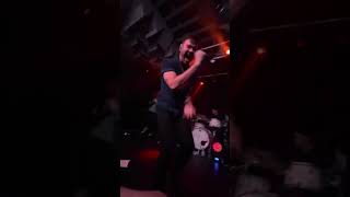 Angel tilian live in Detroit 1106 [upl. by Kessel188]