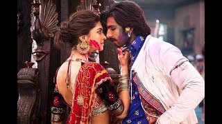 Ram Leela  Ang Laga De Aditi Paul [upl. by Niki]