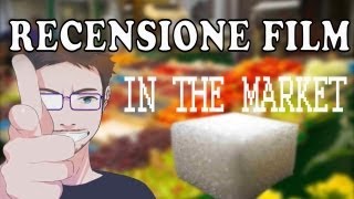 RECENSIONE FILM  In The Market [upl. by Kathye]