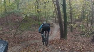 MTB VeluwezoomRheden dag 2 [upl. by Dinse]