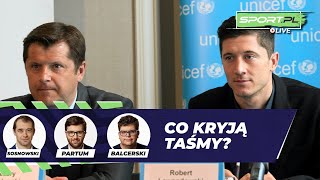 O co chodzi w procesie Lewandowski  Kucharski Ujawniamy kulisy [upl. by Larcher]