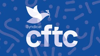 Le syndicat CFTC et la boulangeriepâtisserie [upl. by Siocnarf]