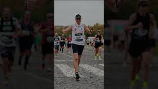 Maratona Lisboa 2024 [upl. by Hcirdla]