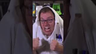 AVGN I AM THE GREAT CORNHOLIO [upl. by Bender87]