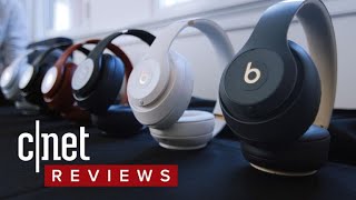 Beats Studio3 Wireless review [upl. by Nnail365]