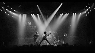 THIN LIZZY  Still in Love with You  Manchester Apollo 1983 [upl. by Sheeb]