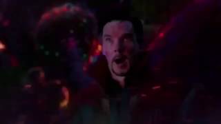 Dormammu Ive come to bargain [upl. by Ttirrej823]