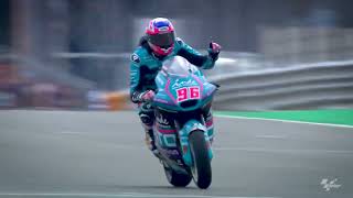 ❗ Somkiat Chantra Vs Jake Dixon❗Moto2 Silverstone British Grand Prix BritishGP 2024 [upl. by Skillern137]