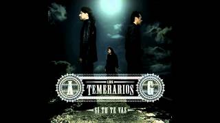 LOS TEMERARIOS MIX [upl. by Cordi]