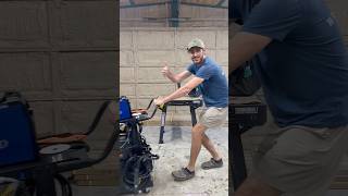 Grinder review review grinder welder welding tools [upl. by Akemal525]