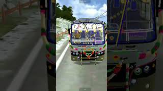 Upcoming OSKP bus livery driving bussid gaming ets2 oskplivery [upl. by Pleasant]