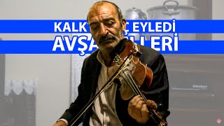 Kalktı Göç Eyledi Avşar Elleri  Abdal Sofrası [upl. by Gavriella]