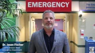 What to expect when you come to SickKids Emergency Department [upl. by Chesnut]