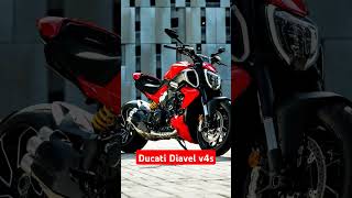 Ducati Diavel V4 s l Ducati SuperBike Diavel l ducati diavelv4s [upl. by Landmeier]