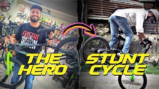 Daredevil with Stunt Cycle Hero Rotor BMX 🚴‍♂️ Visit Now for Exclusive Deals [upl. by Onivag]