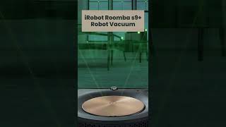 Unveiling the iRobot Roomba s9 The SelfEmptying Robot Vacuum Revolution [upl. by Aimekahs]