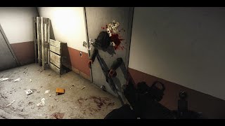 LINDO BUG 4K  ESCAPE FROM TARKOV [upl. by Kerat652]