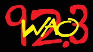 WAO 92 3 FM LA NUMERO 1 EN COSTA RICA [upl. by Nitsrek422]