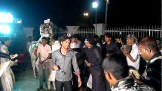 hyderabadi marfa danceTHE REAL SWORD ART [upl. by Lenod]