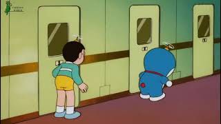 Doraemon new episode in Hindi part2train travelviralyoutubar [upl. by Samuele]