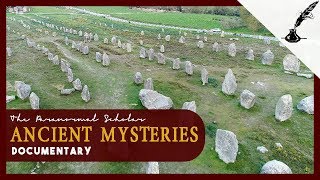 The Stones of Carnac Who Built These Mysterious Ancient Megaliths [upl. by Bazil]