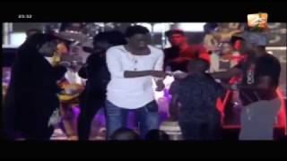 Wally B Seck Ft Baye Demba Rass GuissLeumbeul Dance Hall [upl. by Iraam951]