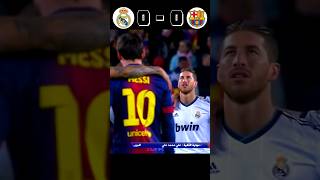 Real Madrid vs Barcelona  EL classico 2013  highlights [upl. by Archaimbaud301]