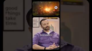 Ramayan Story in Singham Again But Why 😳 ft Rohit Shetty Shorts RohitShetty SinghamAgain [upl. by Seldon]