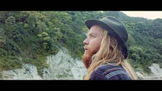 Stu Larsen  By The River Official Video [upl. by Nanete989]