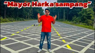 MAYOR “HARKA SAMPANG”KO CITY DHARAN YETI DHERAI CLEAN amp DEVLOPED VAISAKEXA 😱❤️🥹 [upl. by Bettzel]