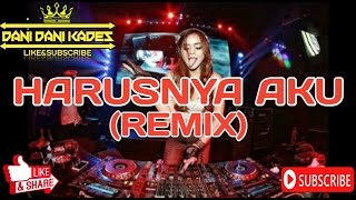 ARMADAHarusnya akuremix 2019 [upl. by Nirahs]