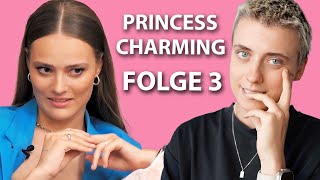 LoveTriangle bei Princess Charming Staffel 3  Folge 3 [upl. by Rimaj567]