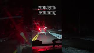 Tearing up West Virginia roads [upl. by Eiramenna]