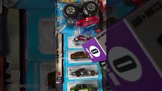 🤯🫶🏻🤯 Big haul after quiet long holidays👇🏻👇🏻👇🏻 hotwheels minigt new fresh [upl. by Aihcrop]