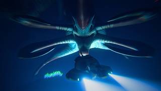 The Reapers Den  Subnautica Animation [upl. by Eivlys]