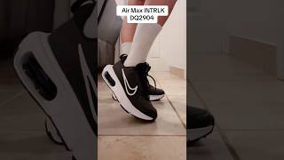 Womens Air Max INTRLK DQ2904 001 nike [upl. by Nilac]