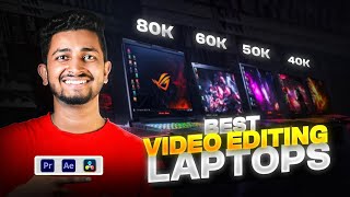 Watch This Before Buying a Video Editing Laptop in 2024 [upl. by Atinaw]