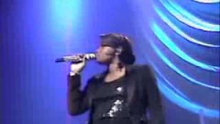 Jennifer Hudson You Give Good Love quotWhitney Houstonquot Cover 4909 [upl. by Neoma]