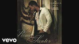 Romeo Santos  Mami Cover Audio [upl. by Gusba526]