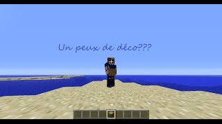 Tuto Comment installer Le mode DécoCraft 164 [upl. by Rohpotsirhc86]