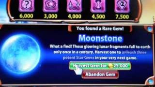 How to Harvest a Moonstone Gem [upl. by Cartwright910]