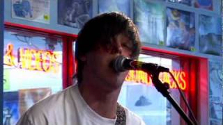 Wavves  Wavves Live at Amoeba [upl. by Gambell]