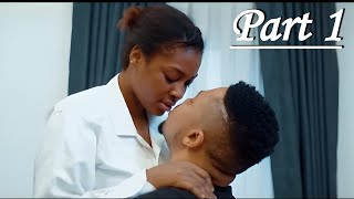 AJIKUTA KWENYE PENZI ZITO NA BOSS WAKE KIMAKOSA  Ep 1  💞 LOVE STORY SWAHILI [upl. by Gnel]