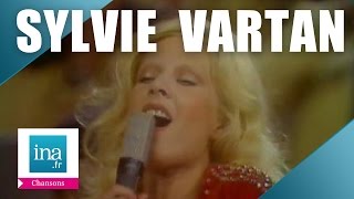 Sylvie Vartan quotLa vie cest du cinémaquot live officiel  Archive INA [upl. by Notwal]