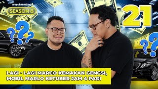 HARI SIAL YANG GAADA DI KALENDER  Sruput Nendang S8 E21 [upl. by Jasen709]