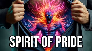 Spiritual Warfare BOOTCAMP Spirit of Pride Haughtiness [upl. by Haslett703]