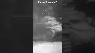 Panzer 2 wersja F  Wstęp [upl. by Trella]