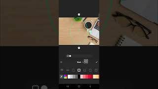 ❤ EASY STEPS How To Remove Unwanted Objects From Photos In Inshot 2024 [upl. by Carri]